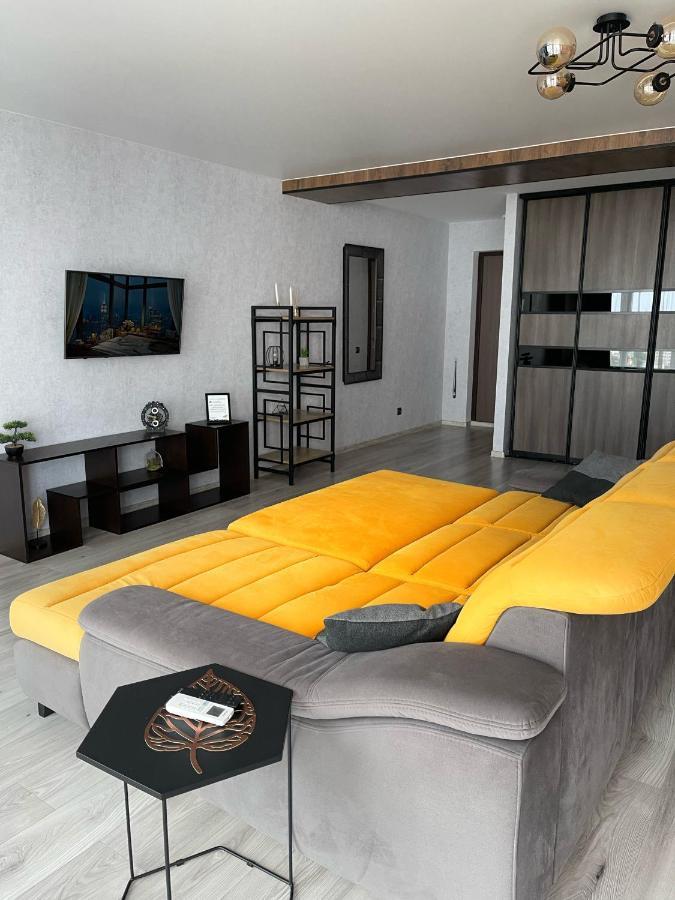 Room1402 Odessa Esterno foto